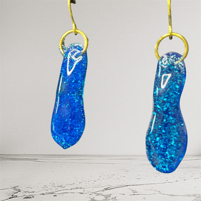 Boucles d’oreilles