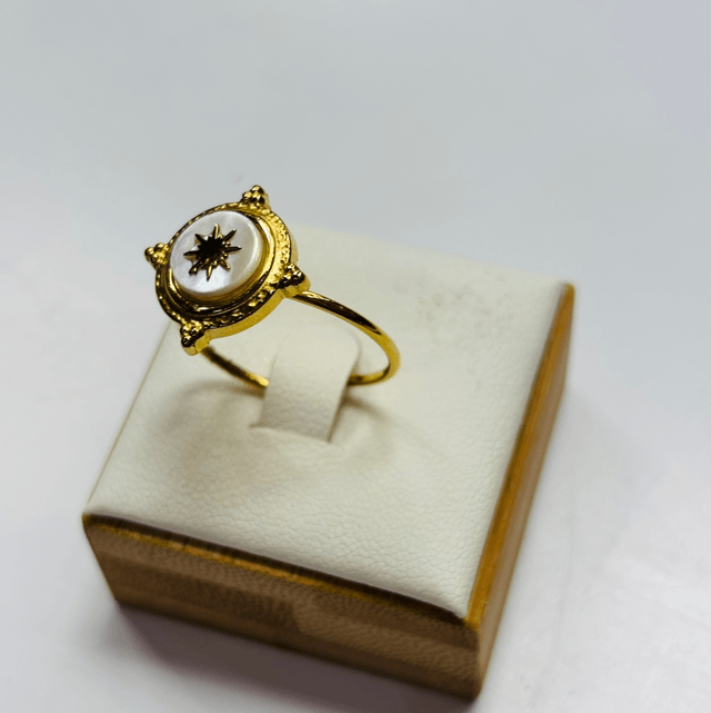 Bague ajustable 