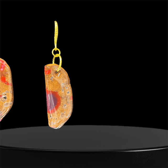 Boucles d’oreilles