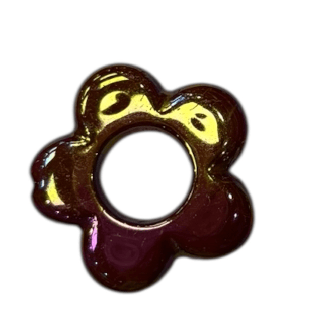 Fleurs pour créoles 