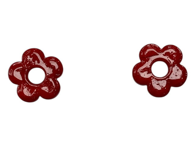 Fleurs pour créoles 