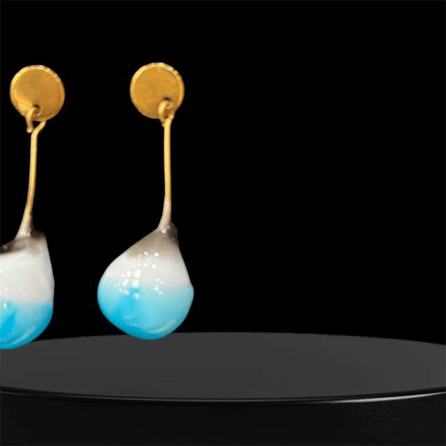 Boucles d’oreilles