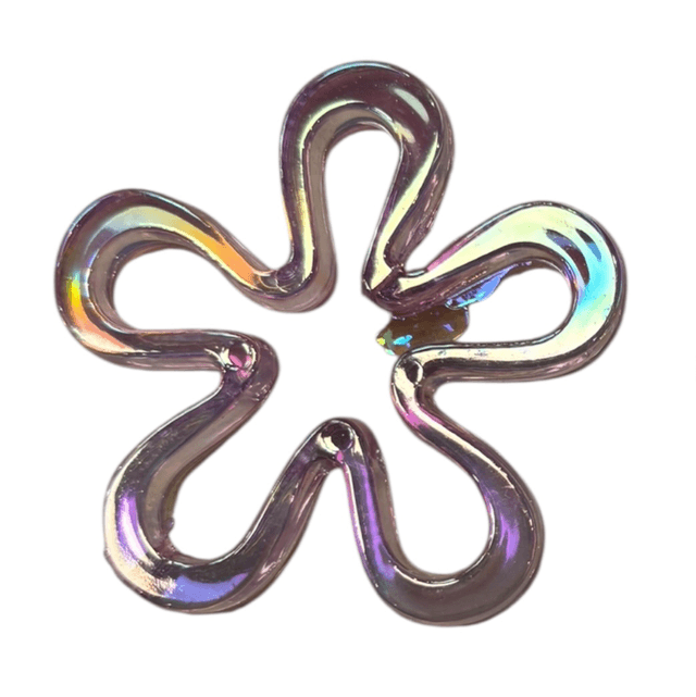 Fleurs pour créoles 