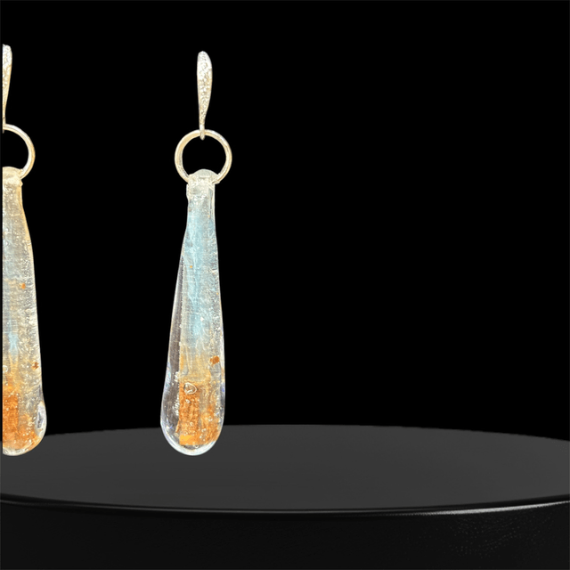 Boucles d’oreilles