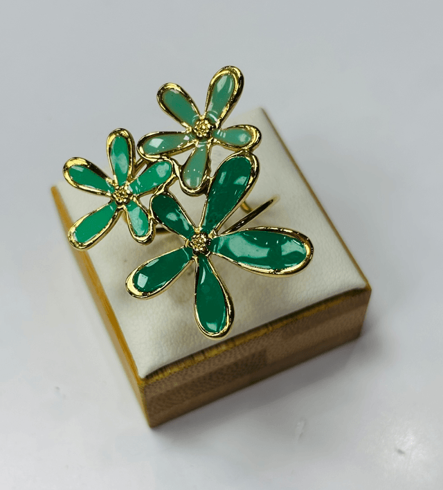  Bague ajustable 