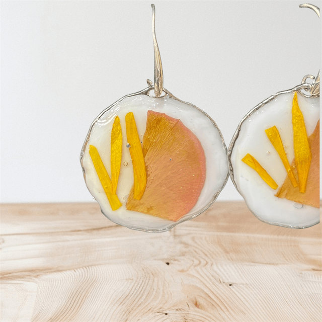 Boucles d’oreilles