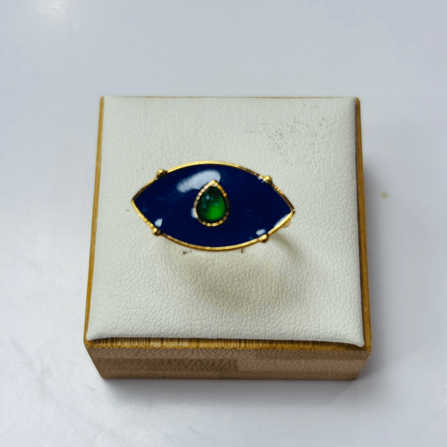 Bague ajustable
