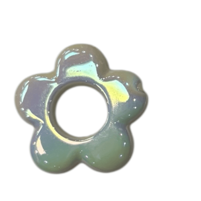 Fleurs pour créoles 