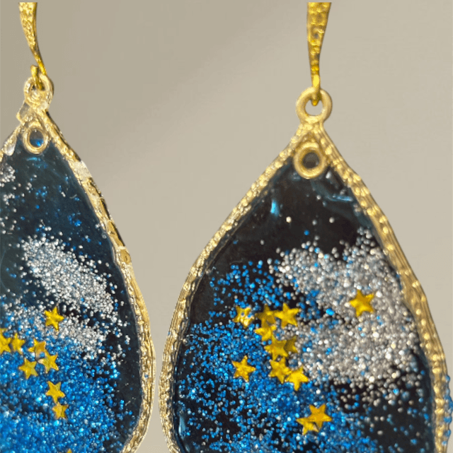 Boucles d’oreilles