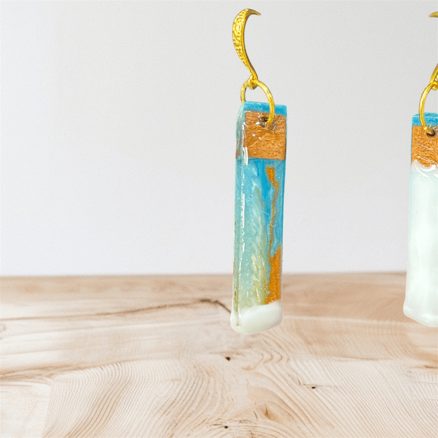 Boucles d’oreilles