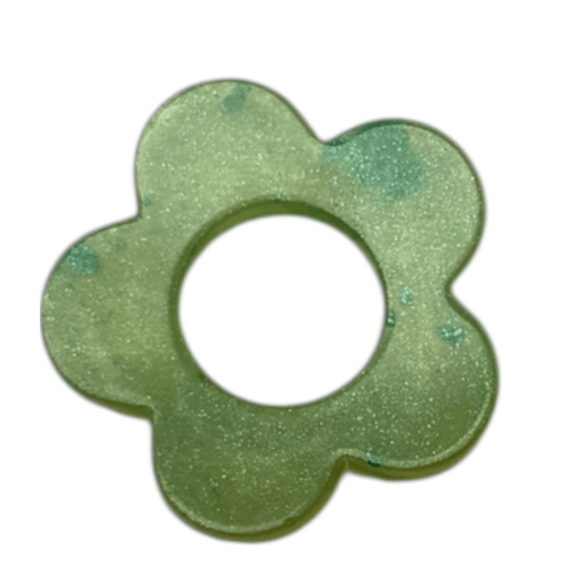 Fleurs pour créoles 