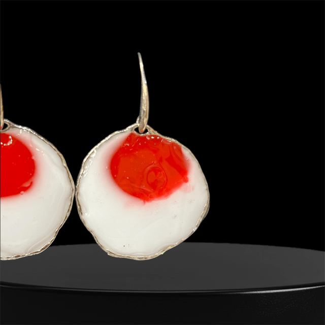 Boucles d’oreilles 