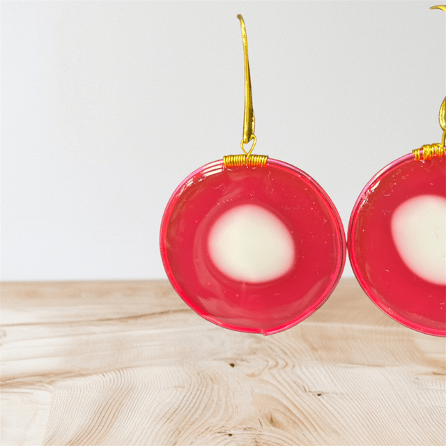 Boucles d’oreilles