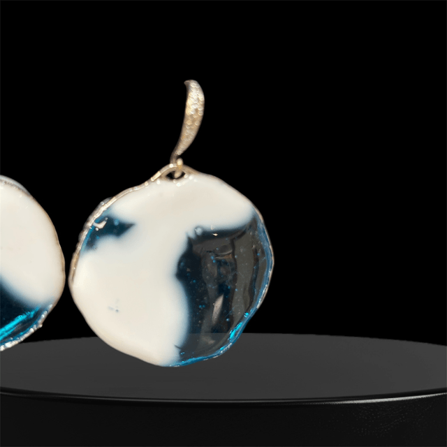 Boucles d’oreilles