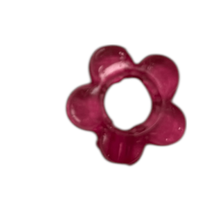 Fleurs pour créoles 