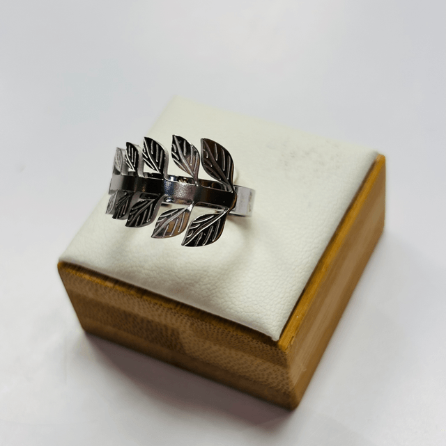 Bague ajustable 