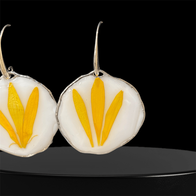 Boucles d’oreilles 