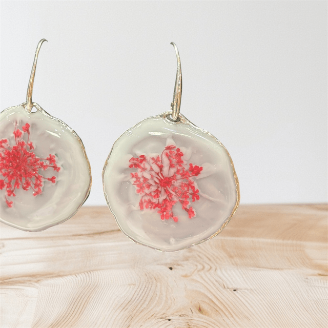 Boucles d’oreilles