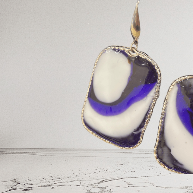 Boucles d’oreilles
