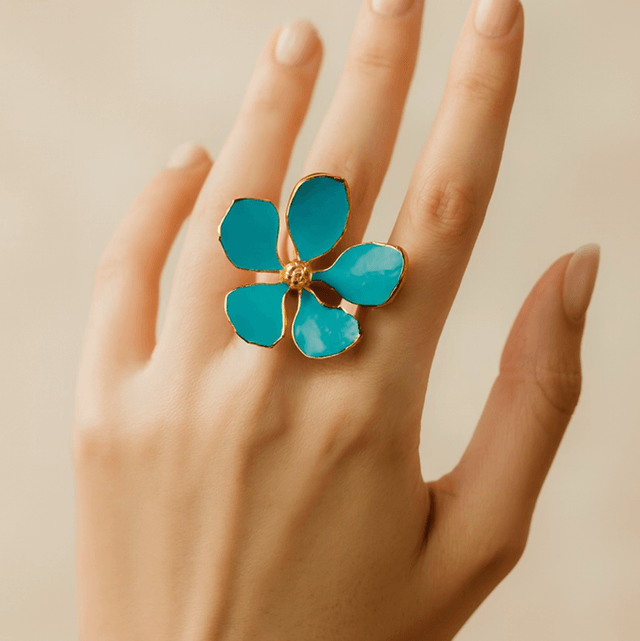 Bague ajustable