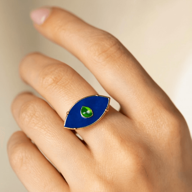 Bague ajustable