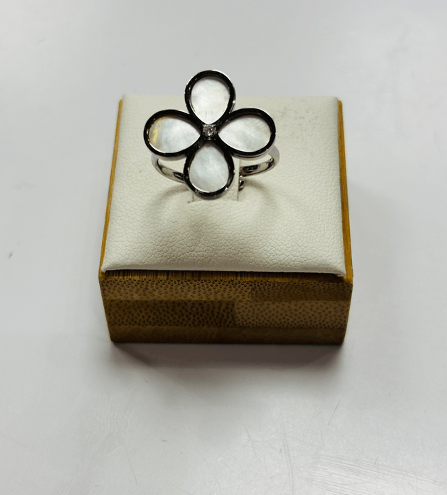  Bague ajustable 