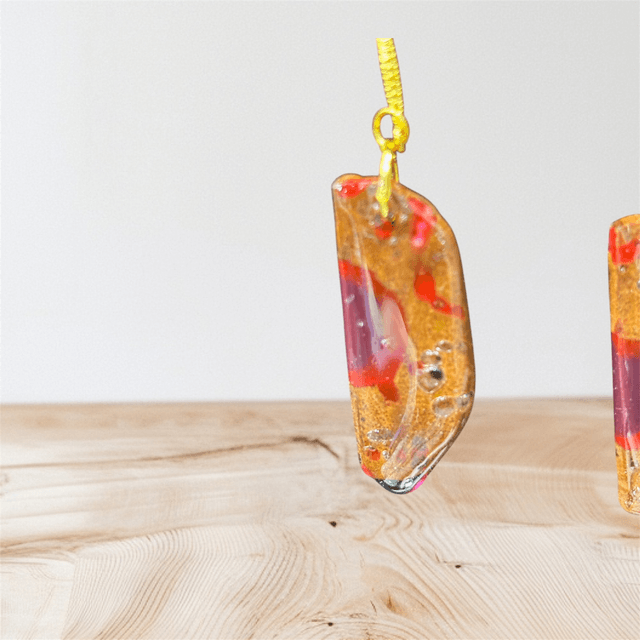 Boucles d’oreilles