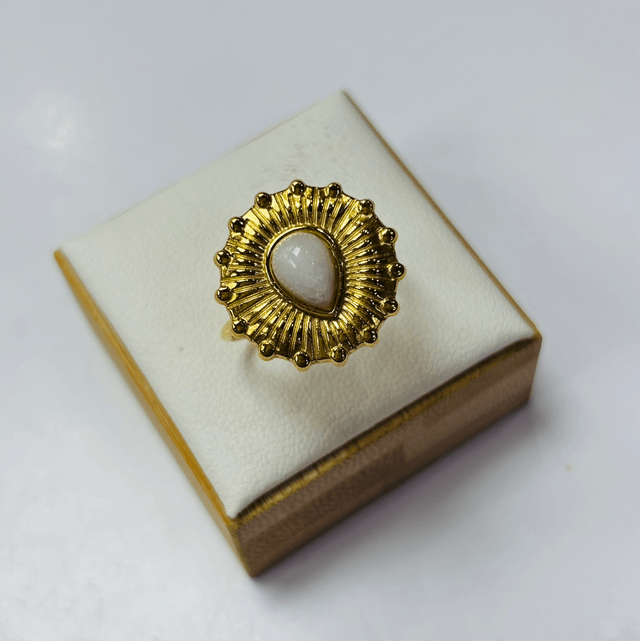 Bague ajustable