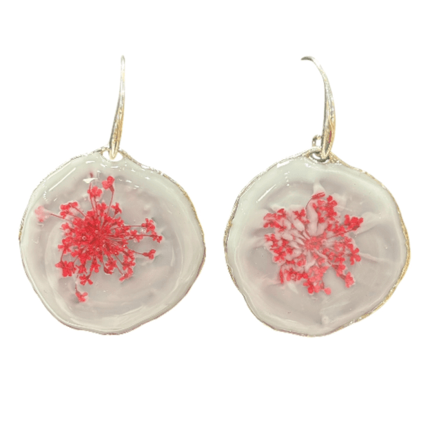 Boucles d’oreilles