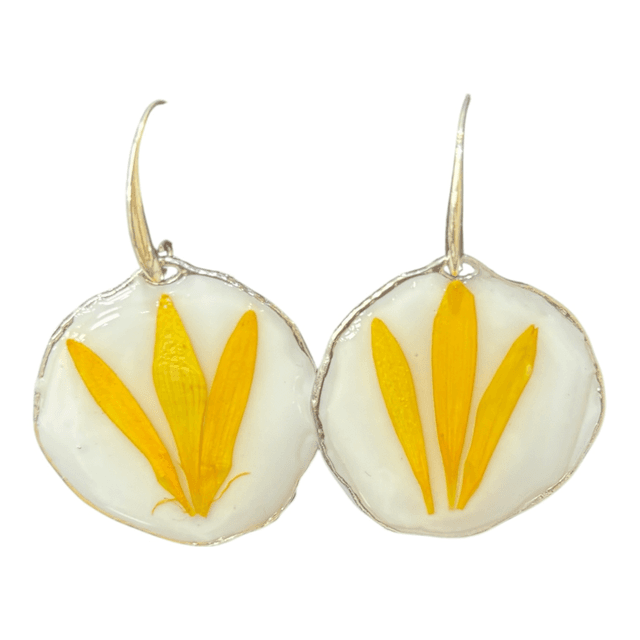 Boucles d’oreilles 