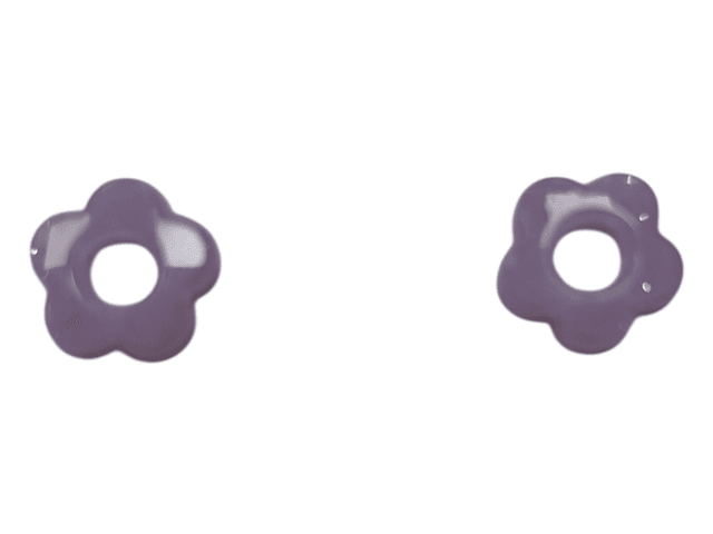 Fleurs pour créoles 