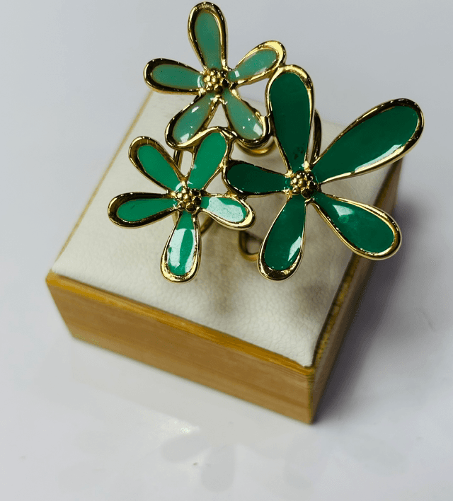  Bague ajustable 