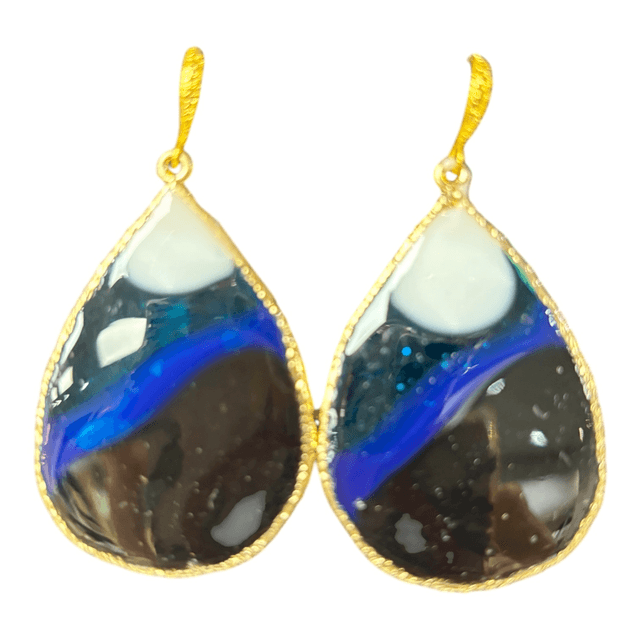 Boucles d’oreilles