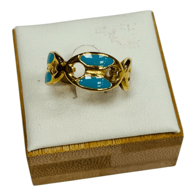 Bague ajustable 