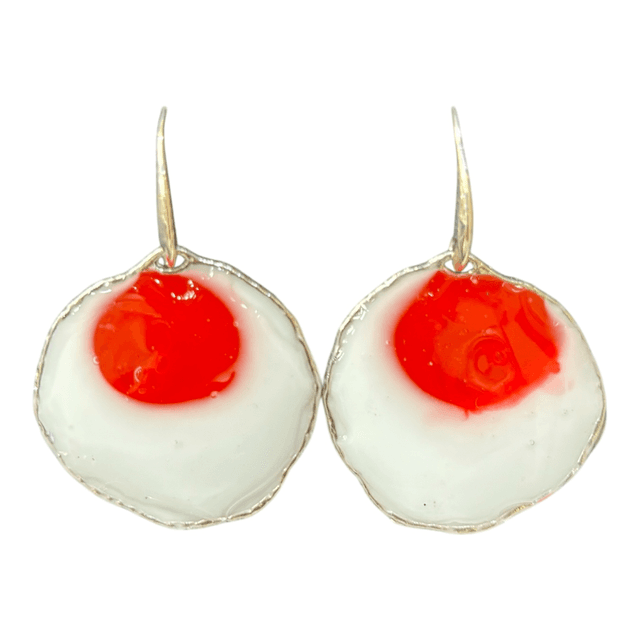 Boucles d’oreilles 