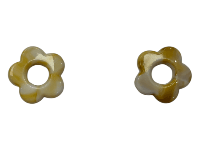 Fleurs pour créoles 