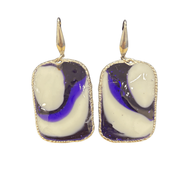 Boucles d’oreilles
