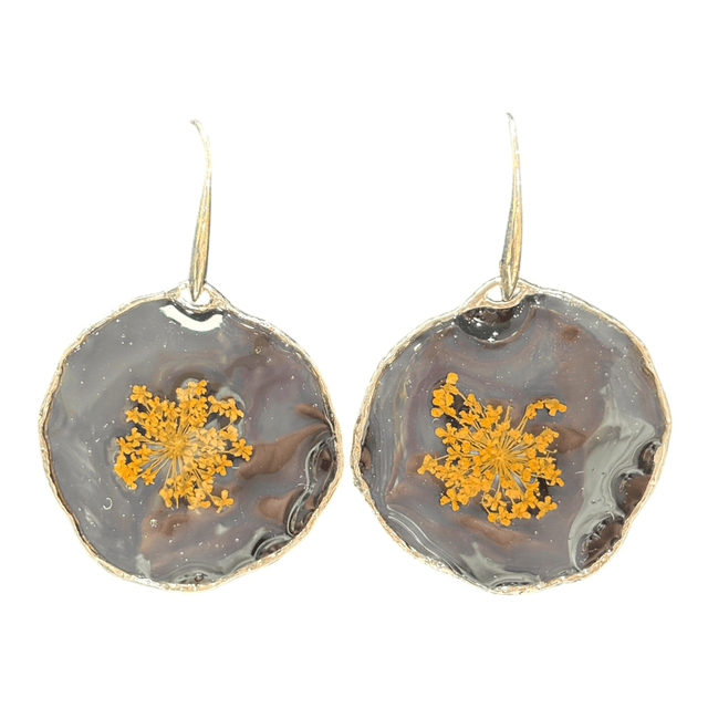 Boucles d’oreilles 