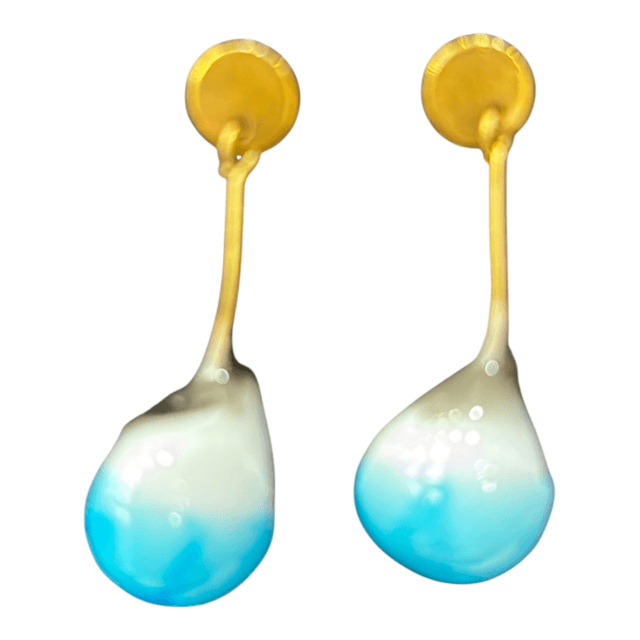 Boucles d’oreilles