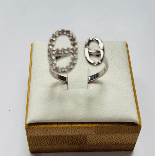 Bague ajustable 