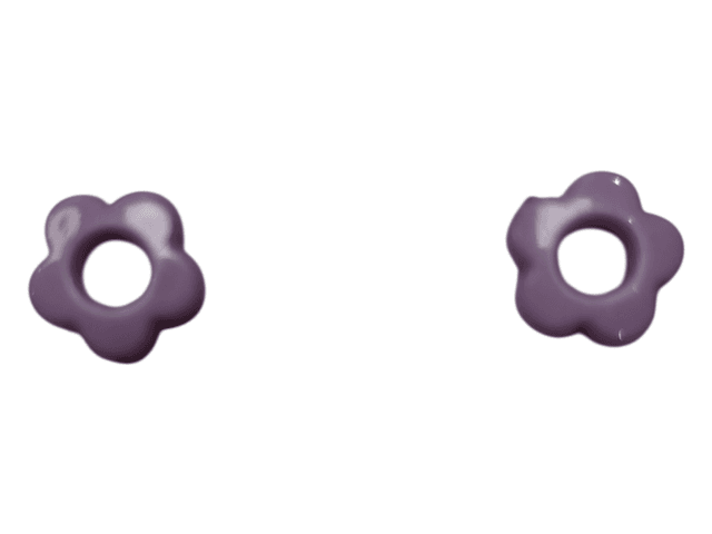 Fleurs pour créoles 
