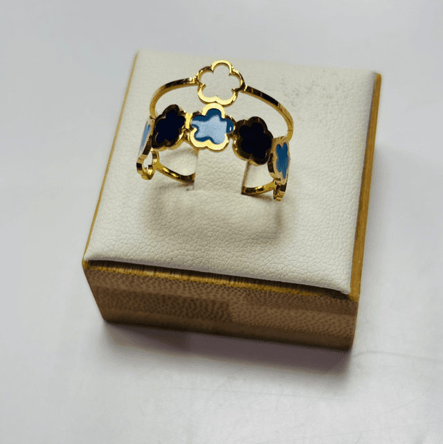 Bague ajustable 