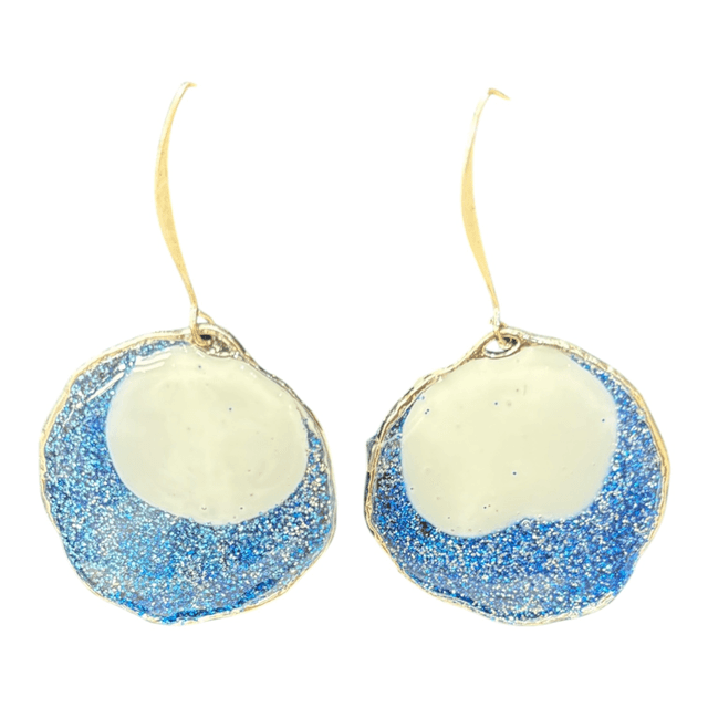 Boucles d’oreilles 