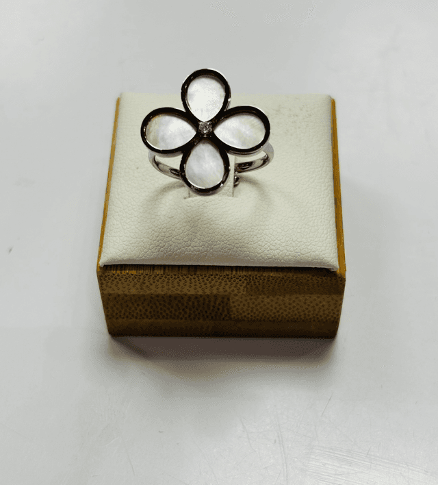  Bague ajustable 