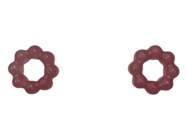 Fleurs pour créoles 